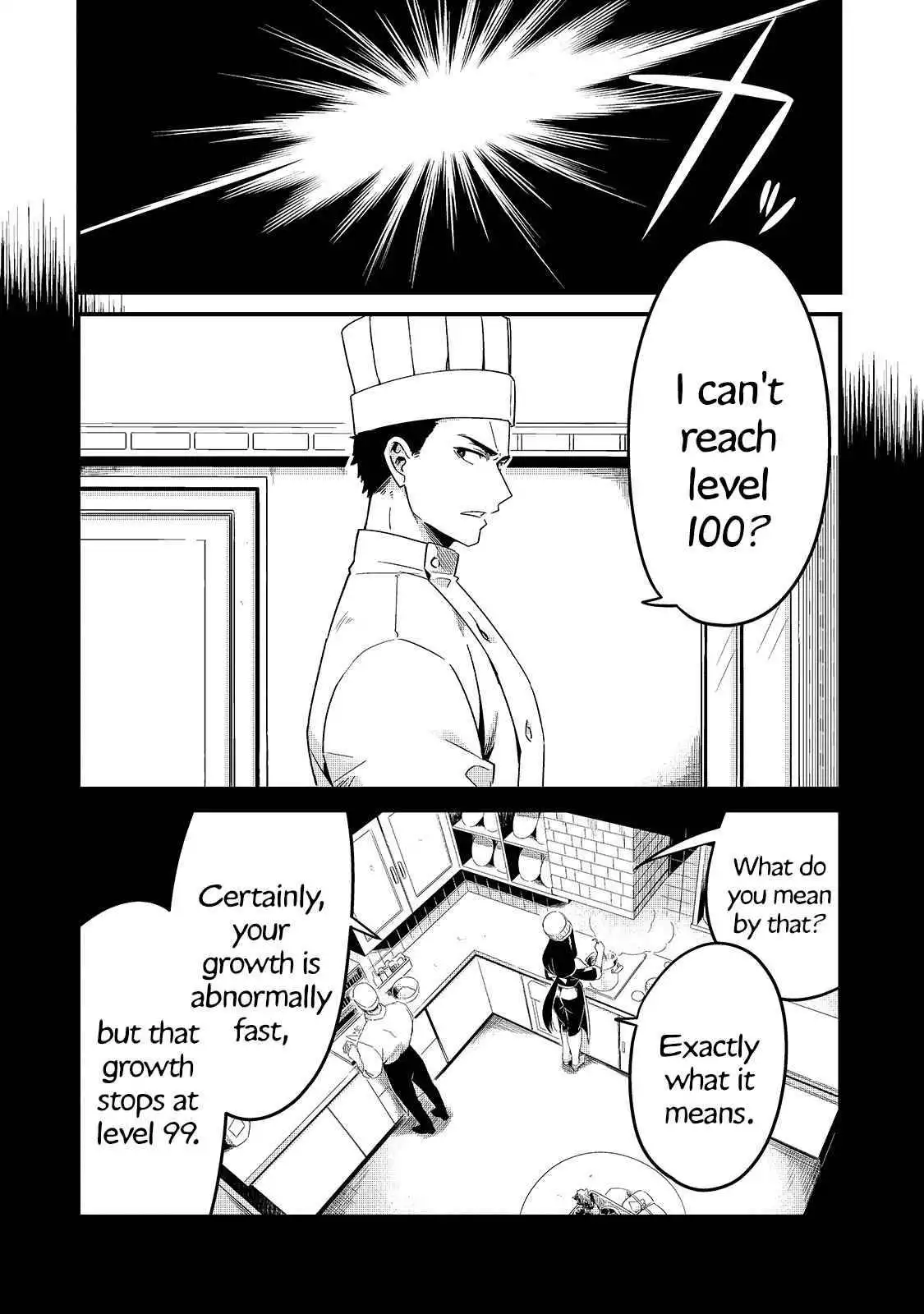 Welcome to Cheap Restaurant of Outcast! Chapter 15 5